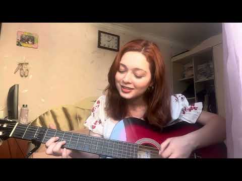 Elnarə Xəlilova - Ayrıldıq (cover)