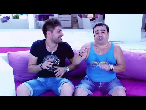 Adrian Minune & Ticy - Pasiune | Official Video