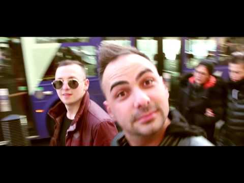 Dj Dark & Dj George A @ Unique Club London