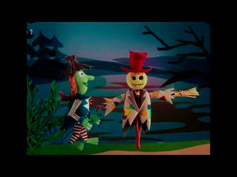 O vodníku Česílkovi episode 7