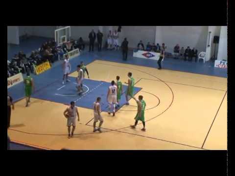 basket.ba: 12.kolo / M / Heo - Kakanj 76 : 72