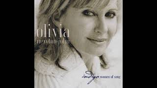 Olivia Newton-John “Love Me or Leave Me” 2004