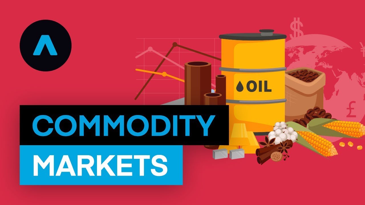 Introduction to Commodity Derivatives