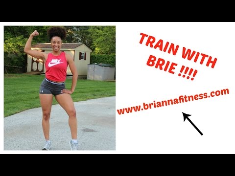 Total Body Workout Clip