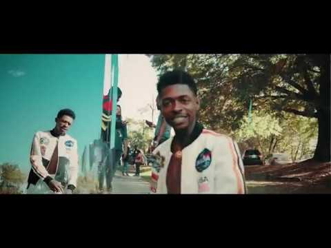 Yung Swury - "COLD STEPPA"  (dir by @SARAFISMIDAS)