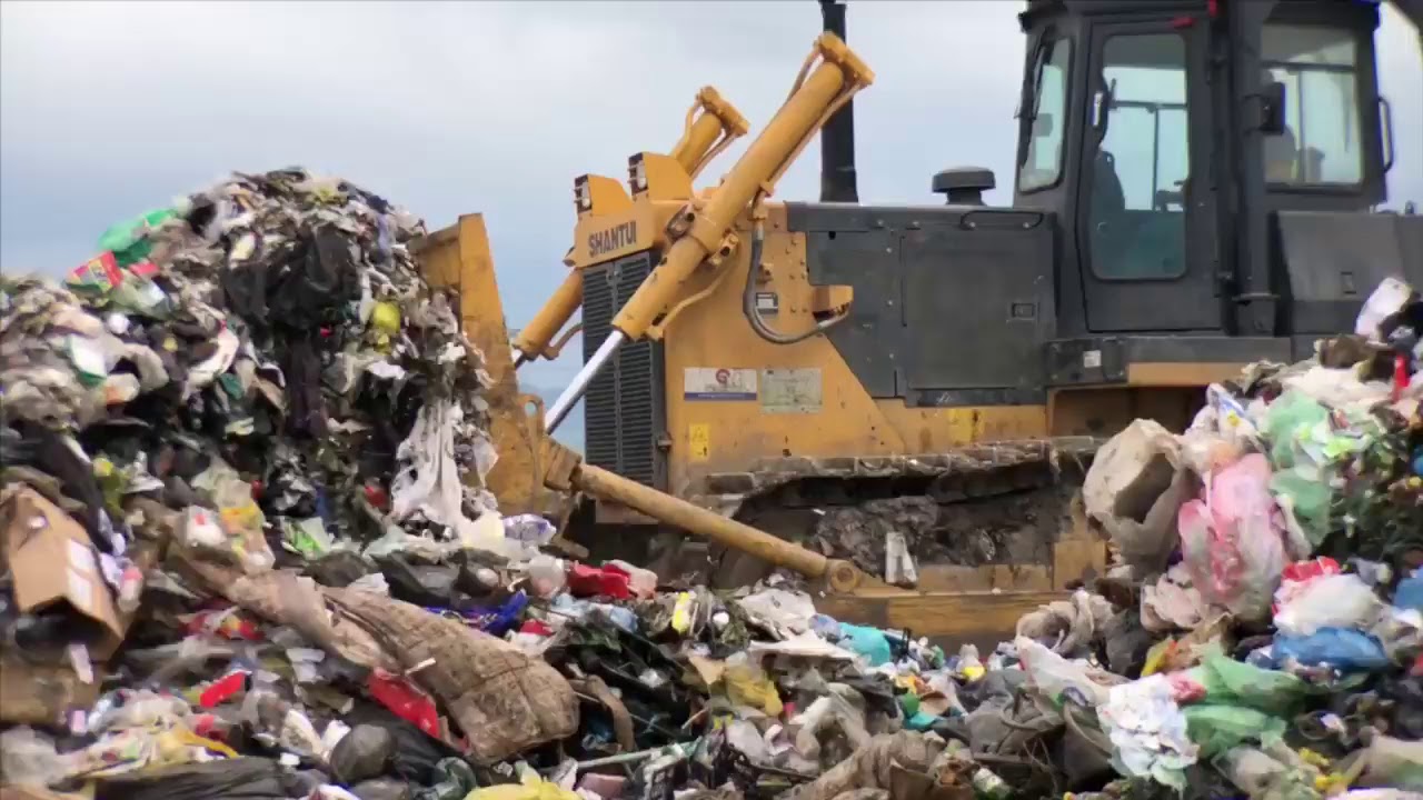 Mi történik, ha nem szelektíven gyűjtjük a hulladékot?