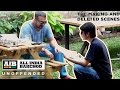 AIB : Unoffended [Making and Deleted Scenes]