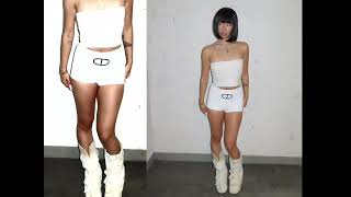 Lil Tecca - Malibu's Most Wanted (Official Visualizer)