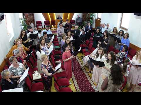 BAZȘ Cuvin - Bate clopot în noapte