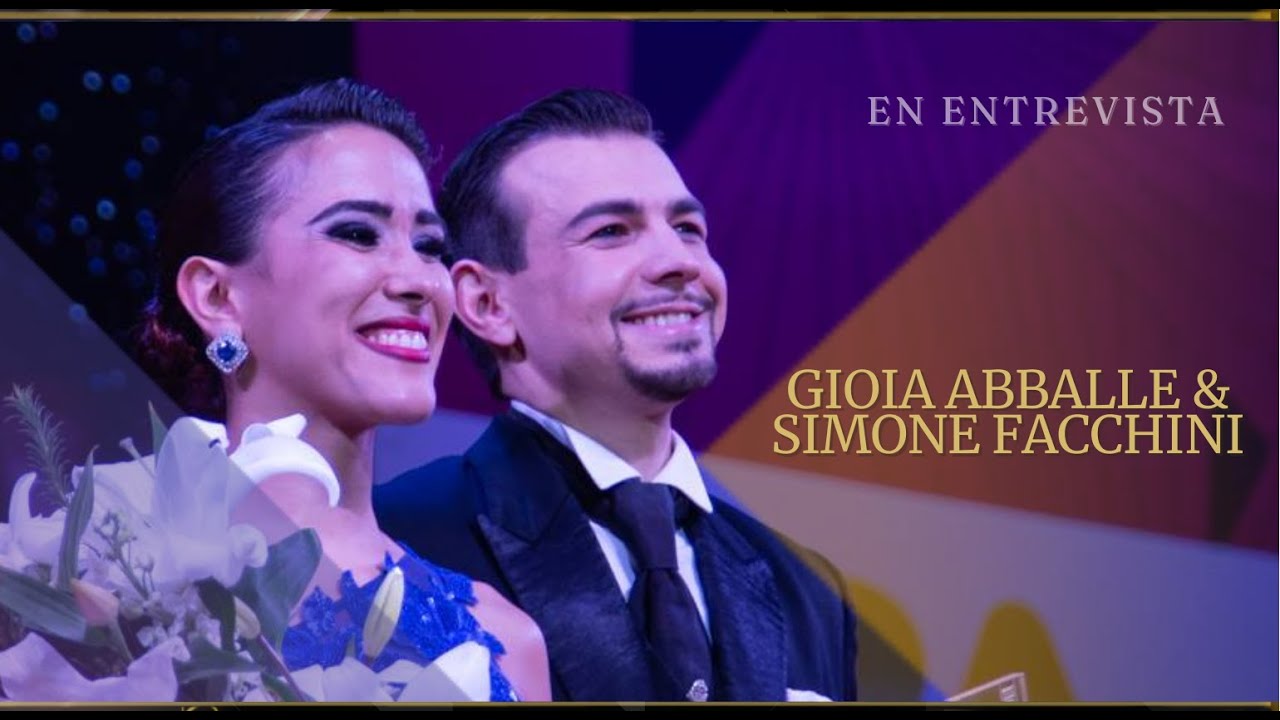 ONLINE 114 - Entrevista a GIOIA ABBALLE & SIMONE FACCHINI