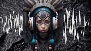 Download lagu Best Tribal House and Deep Techno Mix -14 #AlphaGuyMusic #tribalbeats mp3