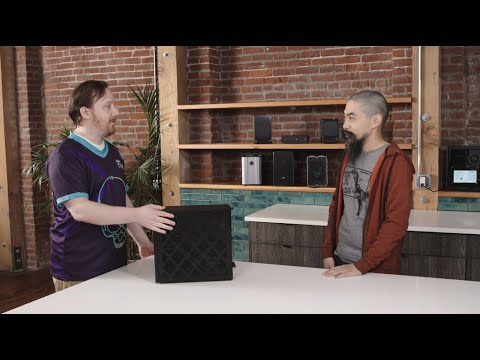 Intel NUC 13 Extreme “Raptor Canyon” explained | Talking Tech