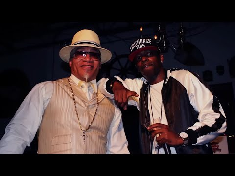 Boogie Black - We Don't Need No Hook