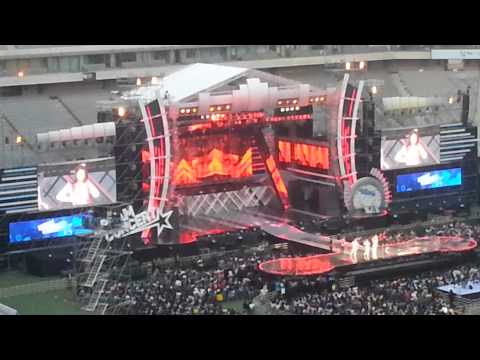 [Dream Concert 2013] [fancam] Girl's Day - Expectation