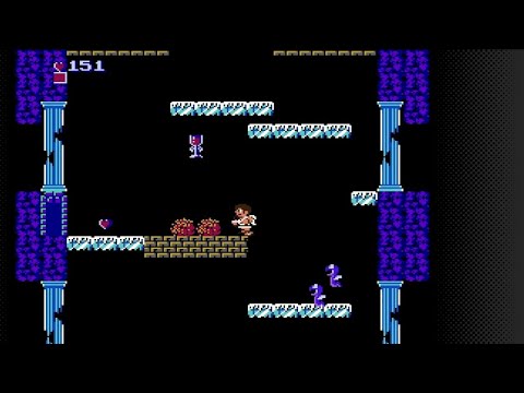 Nintendo Switch Online - Nintendo Entertainment System: March Game Updates Trailer Nintendo Switch Online - Nintendo Entertainment System: March Game Updates Trailer