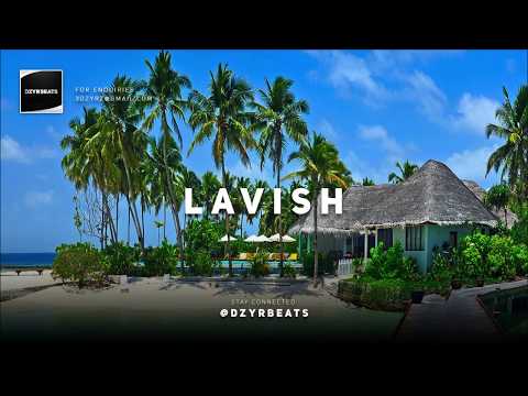 Hardy Caprio x One Acen x Tion Wayne Type Beat - "Lavish" | UK Afro Beat | Afro swing Instrumental