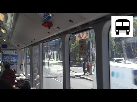 Mercedes-Benz O405NH CNG (Custom Coaches) - State Transit Bus 309 (Sydney Buses, Part Two)