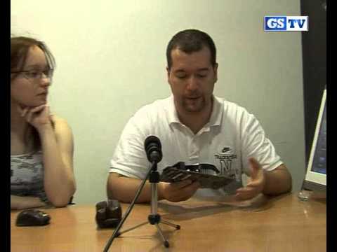 GameStar TV s05e07 - Mélyvíz