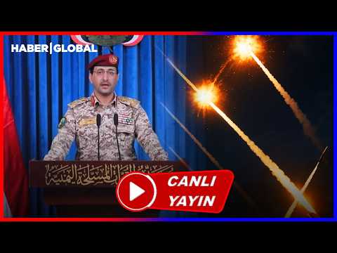 28.03.2026 – SON DAKİKA HUSİLER İSRAİL’İ VURMAYA BAŞLADI! Orta Doğu Alev Alev Savaş Büyüdü!