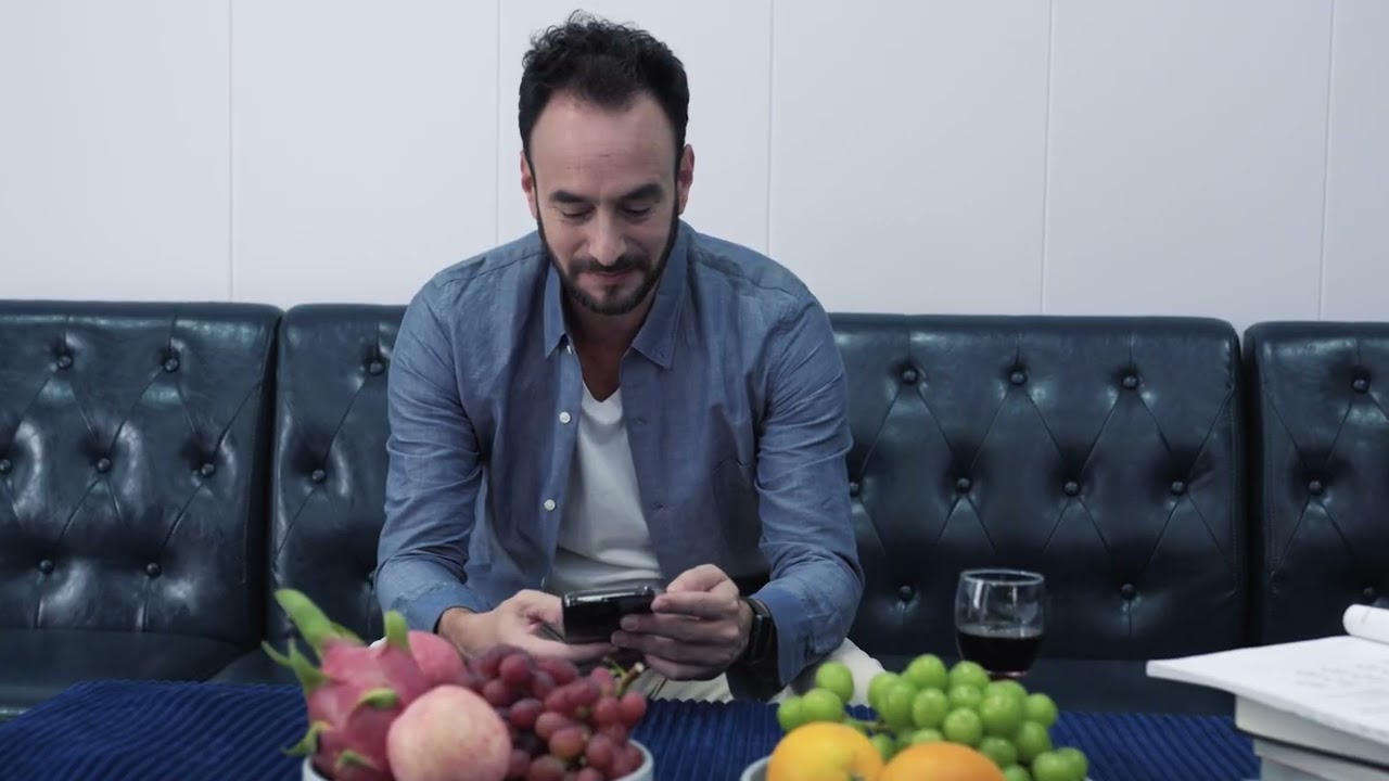 ESY HM6: Key Features