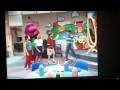 BARNEY I CAN SEE IT ON YOUR FACE