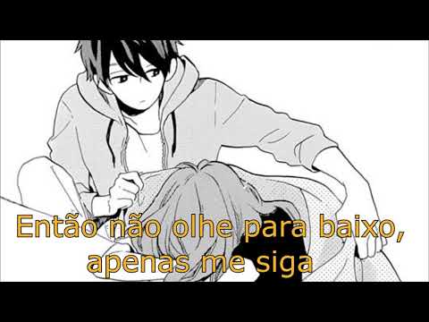 {Tradução PT-BR} Need You - Ember Island