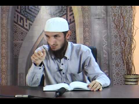 Morali i mirë  -  Tafil Ramuka