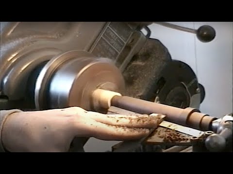 chalumeau barroco - construcción