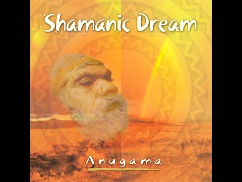 Chakra Journey by Anugama - Demo 95 kbps Audio