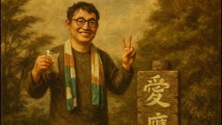 小雨予報の中　愛鷹山水神社から登る　愛鷹山登山