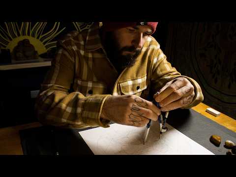 Old school Japanese geometry