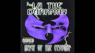 La The Dark Man Get Ya Paper Mane