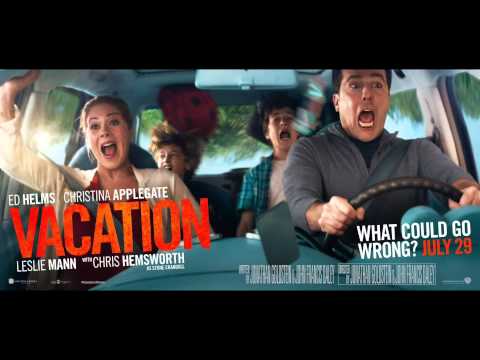 Holiday Road- Lindsey Buckingham (2015 Soundtrack Version)