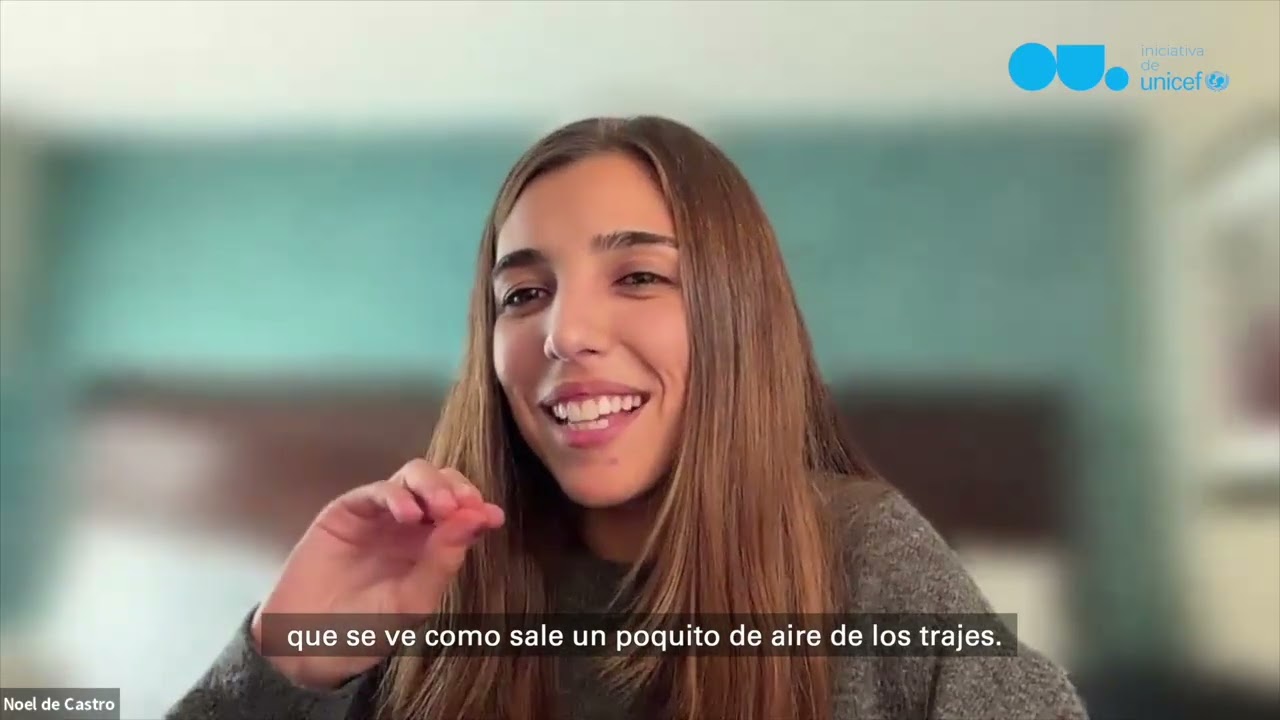 Noel De Castro: Curiosidades de lo que implica viajar al espacio/ Experiencias STEM