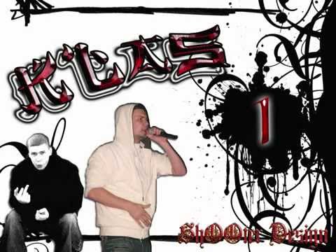1 Kla$ feat  Czar -  Kamon