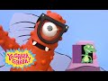 Yo Gabba Gabba WildBrain Differences Full Episode Shows For Kids