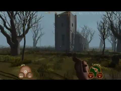 Sir You Are Being Hunted EP 7: Don't Look for Trouble