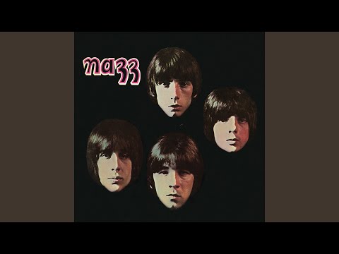 Open My Eyes - Nazz