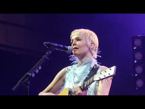 Begging for Rain - Maggie Rogers @ The Anthem DC 2/13/23