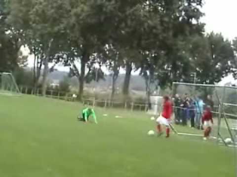 Amstenrade E1 - DVO E2, Deel 1/5