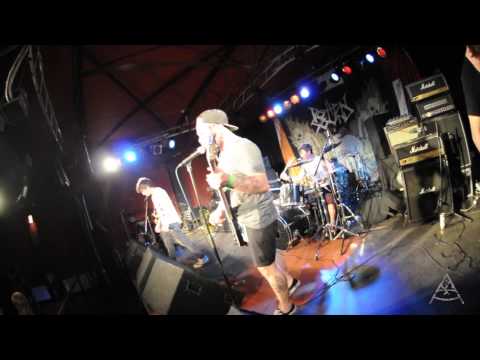 Athena Shouts Kill Her - 