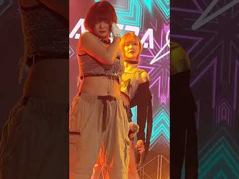 230702 (Azusa Fancam) AKIRA-KURØ - ViVA LA RESiSTANCE @ Aliszt Final Concert 'LAST LIGHT' - Kantana