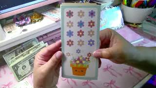 I'm Back | Complete our Mini Monday Binder!!