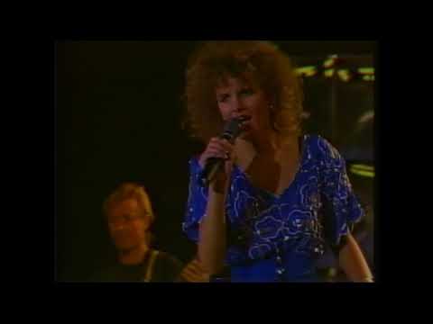 SÄG SÄG SÄG SÄG  LENA PHILIPSSON  FRÅN SHOWEN 1988