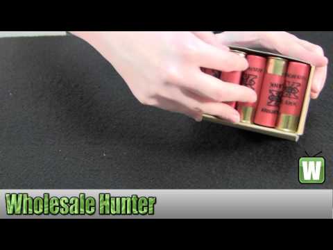 Glock 40 10mm Ammo Test | Winchester 175gr silver tip