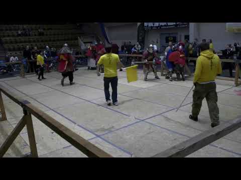 Prague trolls x sierotky 2 R1