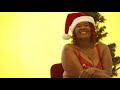 Bts Of Christmas Shoot