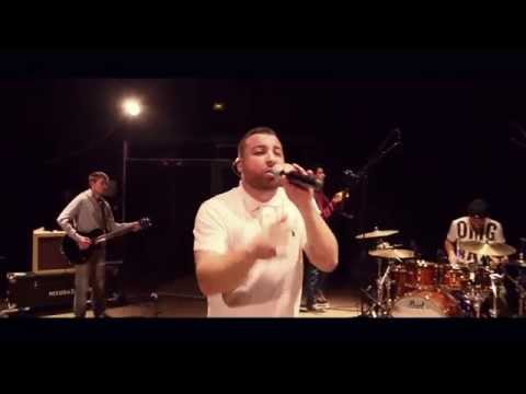 Sultano - Stressé LIVE