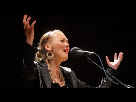 Koncert Laureatów NOWA TRADYCJA 2011 | AGATA SIEMASZKO I KUBA "BOBAS" WILK