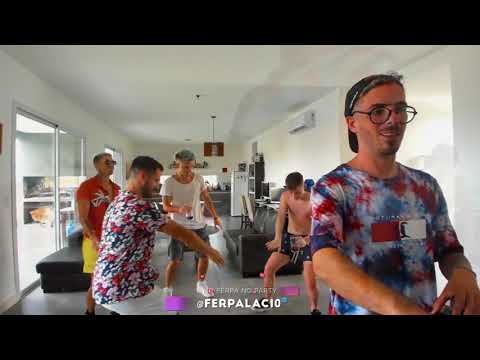 Previa Y Cachengue 16 - Previa Y Cachengue 2022